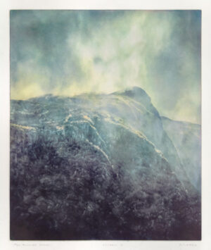 Terje Risberg – Lysfall E