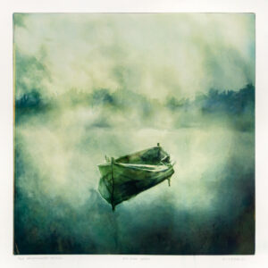 Terje Risberg – Ro meg hjem