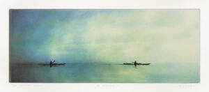 Terje Risberg – To padlere H